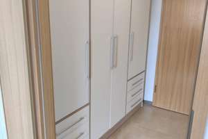 Alltagstaugliche, möblierte 1-Zimmer-Apartment in Nürnberg – Nordring 102, 90409 Maxfeld, Nürnberg – Vorschaubild 4