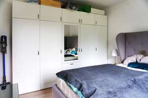 Wohnliche 2-Zimmer-Wohnung mit Balkon und Blick ins Grüne in Hadern – Kornwegerstraße 43, 81375 Neuhadern, München – Vorschaubild 15