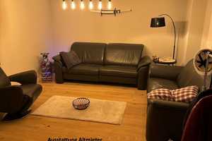 Stylische Souterrainwohnung - MÖBLIERT – Boschetsriederstr. 28, 81379 München – Vorschaubild 13