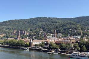 Über den Dächern Heidelbergs – Exklusives Penthouse mit unverbaubarem Neckar- und Schlossblick – 69120 Neuenheim, Heidelberg – Vorschaubild 18