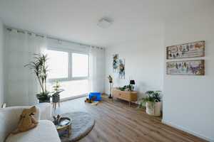 Doppelhaushälfte mit Sonnendeck in Duisburg HOMEberg – Duisburg – Vorschaubild 7