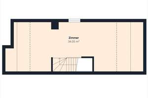 DHH, 5-6 Zimmer, Tageslicht-Bad, Terrasse, Balkon, Garten, Garage, Stellplatz, sep. Gäste WC – Die vollständige Adresse der Immobilie erhältst du vom Anbieter., 73527 Täferrot – Vorschaubild 20