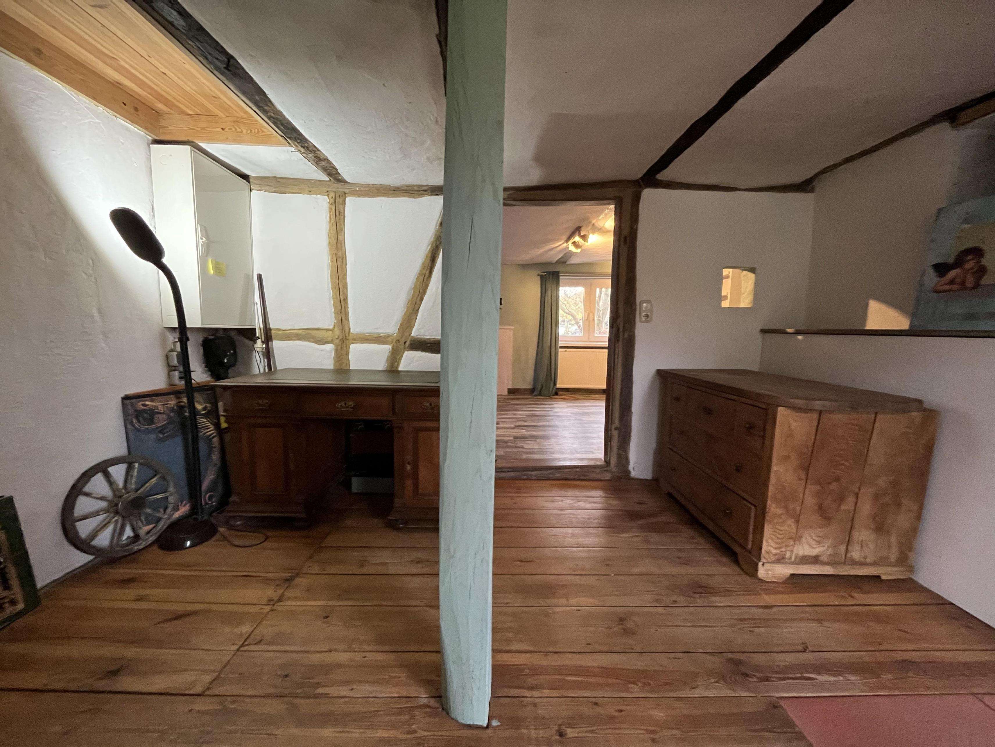 Immobilie in Siggelkow - ehemalige Büdnerei - Bild 4