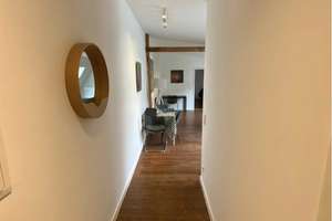 Zwei Zimmer in Düsseldorf: Urban wohnen in der Friedrichstadt – Mintropstr 9, 40215 Friedrichstadt, Düsseldorf – Vorschaubild 10