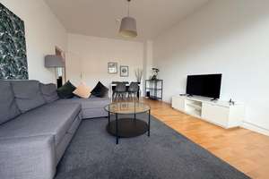 Provisionsfreie 2 Zimmerwohnung - 5. OG ruhig nach hinten in der Bundesallee - sofort bezugsfrei! – Die vollständige Adresse der Immobilie erhältst du vom Anbieter., 10717 Wilmersdorf, Berlin – Vorschaubild 2
