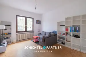 Radio Bremen | Solides Mehrfamilienhaus mit Ausbaureserve in zentraler Lage – Bremen – Vorschaubild 9