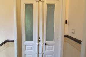Großzügige 4-Zimmer Altbauwohnung mit 2 Balkone – Scharnhorststrasse 32, 65195 Wiesbaden – Vorschaubild 6