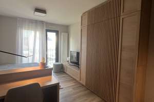 Kompaktes 1-Zimmer-Apartment in Frankfurt-Niederrad – Saonestraße 1, 60528 Niederrad, Frankfurt am Main – Vorschaubild 7