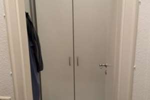 Elegante 2-Zimmer Wohnung im EG in Düsseldorf Carlstadt – Bilkerstraße 35, 40213 Carlstadt, Düsseldorf – Vorschaubild 12