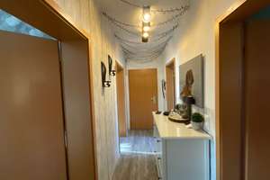 3 Zimmerwohnung mit Balkon in Röttgersbach ab 01.06. frei! – Schlachthofstr. 75, 47167 Röttgersbach, Duisburg – Vorschaubild 6