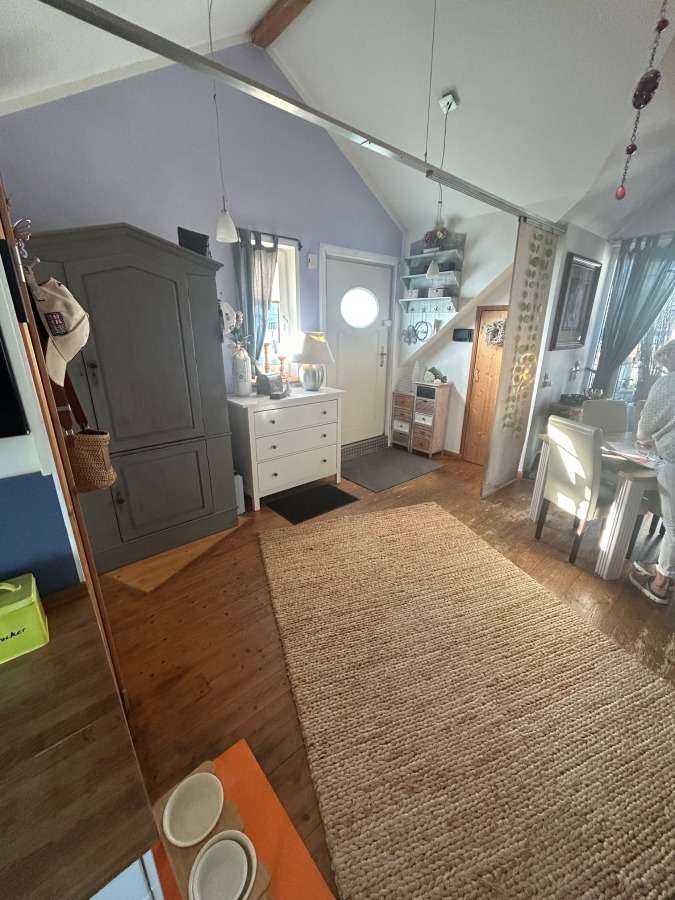 Immobilie in Monheim am Rhein - Zweifamilienhaus mit Potential - Wohnen und Arbeiten auf 322 m² Fläche - Bild 6