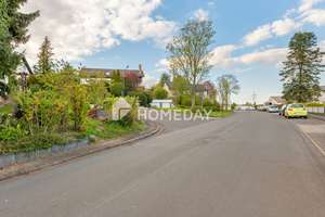 Einfamilienhaus mit Weitblick, parkähnlichem Grundstück, Pool & Wintergarten – sofort verfügbar – Die vollständige Adresse der Immobilie erhältst du vom Anbieter., 36043 Fulda – Vorschaubild 7