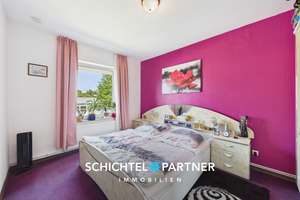 Ohlenhof | Ansprechendes Reihenmittelhaus mit Balkon und Terrasse – Die vollständige Adresse der Immobilie erhältst du vom Anbieter., 28239 Ohlenhof, Bremen – Vorschaubild 10