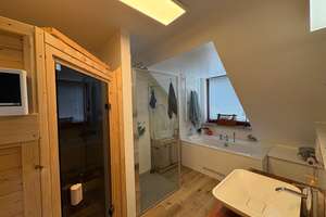 3-Zimmer-Wohnung mit großzügigem Balkon und Sauna – Die vollständige Adresse der Immobilie erhältst du vom Anbieter., 85051 Münchener Straße, Ingolstadt – Vorschaubild 7
