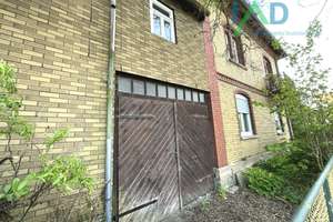  Mehrfamilienhaus im Kaffeemühlen-Stil im Zentrum von Sontra ca 265m² – Die vollständige Adresse der Immobilie erhältst du vom Anbieter., 36205 Sontra – Vorschaubild 3