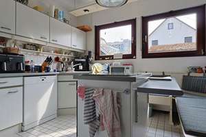 Einfamilienhaus mit Südwestterrasse im attraktiven Lichterfelde – Die vollständige Adresse der Immobilie erhältst du vom Anbieter., 12207 Lichterfelde, Berlin – Vorschaubild 3