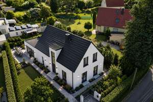 Familienfreundlich wohnen mit Elbblick - Ihr Einfamilienhaus in Dresden-Kaditz – Die vollständige Adresse der Immobilie erhältst du vom Anbieter., 1139 Kaditz, Dresden – Vorschaubild 6