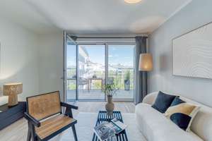 „Preissenkung im Schloßberg Quartier“ - Inklusives Neubauwohnen am Wasser in Köpenick – Wendenschloßstraße 47, 12559 Köpenick, Berlin – Vorschaubild 3