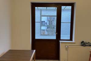 4 Zimmer Wohnung mit Balkon in Bremen-Hastedt