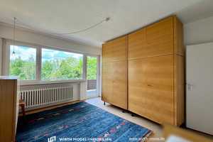 Gepflegtes Reihenmittehaus auf schönem Grundstück mit Garage in bester Lage am Hochfeld – Schweinfurt – Vorschaubild 16
