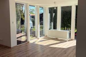 Idyllischer Bungalow in Tespe - ganzjährig oder saisonal nutzbar! – Die vollständige Adresse der Immobilie erhältst du vom Anbieter., 21395 Tespe – Vorschaubild 2