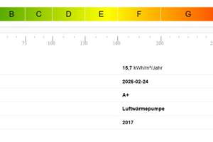 Für alle die selbst nicht bauen möchten *Sonniges Traumhaus - Top Lage in Monakam* – Die vollständige Adresse der Immobilie erhältst du vom Anbieter., 75378 Bad Liebenzell – Vorschaubild 21
