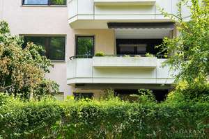 TOP! Schicke moderne(isierte) helle 3-Zimmer-Wohnung in ruhiger grüner Lage! – Die vollständige Adresse der Immobilie erhältst du vom Anbieter., 86199 Göggingen-Nordost, Augsburg – Vorschaubild 18