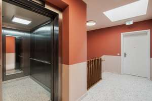 Wohnen in der obersten Etage: 3-ZKB mit Balkon und Bad en Suite – Geschwister-Grünbaum-Straße 17, 68309 Käfertal, Mannheim – Vorschaubild 9