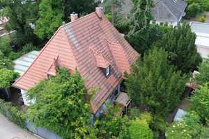 Renovierte Stadtvilla in Herzogenaurach-Süd – Erlangen-Höchstadt (Kreis) – Vorschaubild 25