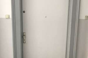 Helle 2-Zimmer-Wohnung mit EBK in Erlangen – Die vollständige Adresse der Immobilie erhältst du vom Anbieter., 91054 Buckenhofer Siedlung, Erlangen – Vorschaubild 17