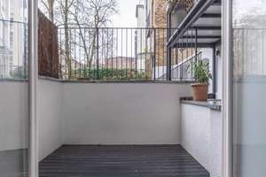 Industriecharme in Kreuzberg: Loft mit besonderer Wohnqualität – Die vollständige Adresse der Immobilie erhältst du vom Anbieter., 10999 Kreuzberg, Berlin – Vorschaubild 4