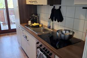  2-Zimmer, Küche, Balkon & Bad mit Wanne & Fenster  – Holzhäuser Straße 63, 4299 Stötteritz, Leipzig – Vorschaubild 6