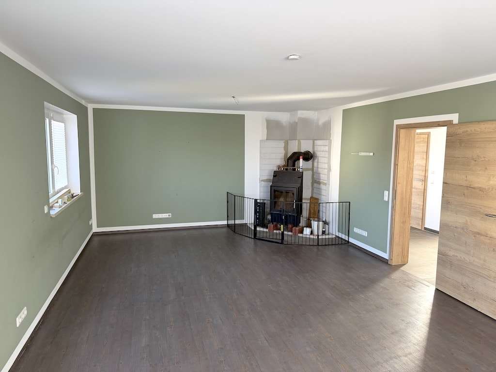 Immobilie in Ranis - Komfortables Wohnhaus mit Fußbodenheizung in Ranis - Bild 3