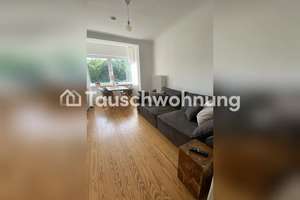 Tauschwohnung: schöne Tauschwohnung oder möbliert Untervermieten – Die vollständige Adresse der Immobilie erhältst du vom Anbieter., 22525 Stellingen, Hamburg – Vorschaubild 1