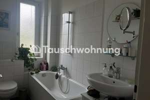 Tauschwohnung: Lichtdurchflutete 1,5 Zimmer Wohnung in Düsseldorf Flingern – Die vollständige Adresse der Immobilie erhältst du vom Anbieter., 40235 Flingern Nord, Düsseldorf – Vorschaubild 8