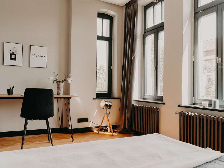 KIDS ROOM