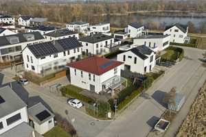 Modernes EFH mit Weitblick in ruhiger Randlage von Ingolstadt – Ingolstadt – Vorschaubild 3