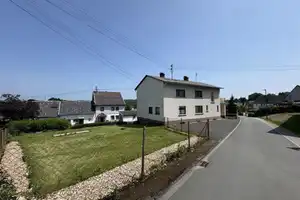 Platz für die ganze Familie in ruhiger Lage zwischen Altenkirchen und Hachenburg  – Westerwaldkreis – Vorschaubild 11