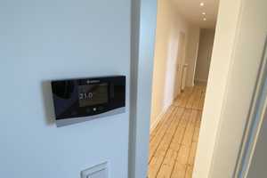 Attraktive  3-Zimmer-Altbauwohnung in Düsseldorf-Bilk zu vermieten – Düsseldorf – Vorschaubild 9