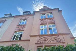 Ein Altbau für neue Geschichten! 5-Zimmer-Wohnung mit Balkon – 63067 Ledermuseum, Offenbach am Main – Vorschaubild 9