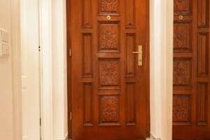 Preis-Leistungs-Hit Nikolassee, helle, erstklassige DHH – Die vollständige Adresse der Immobilie erhältst du vom Anbieter., 14129 Nikolassee, Berlin – Vorschaubild 4