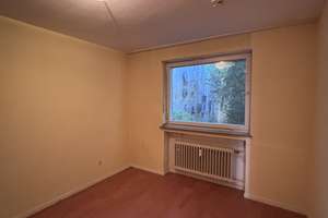 2 Zimmer Wohnung mit Balkon - WBS – Körner str 12, 41061 Eicken, Mönchengladbach – Vorschaubild 4