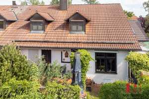 Gelegenheit: Solide DHH in sonniger u. ruhiger Wohnlage von Bad Wörishofen-Gartenstadt. – Unterallgäu (Kreis) – Vorschaubild 34
