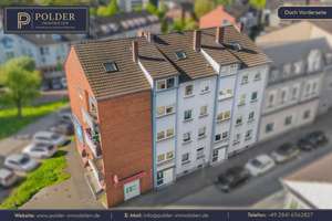 Vermietete Eigentumswohnung im 3. Obergeschoss – Kapitalanlage mit Perspektive zur Eigennutzung – Alleestraße 60a, 47166 Alt-Hamborn, Duisburg – Vorschaubild 11