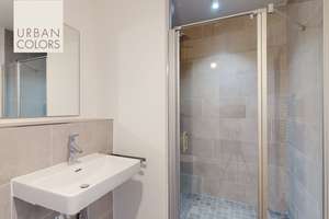 Charmante 2-Zimmer-Wohnung für Singles und Paare – Ferdinand-Happ-Straße 16a, 60314 Ostend, Frankfurt am Main – Vorschaubild 5