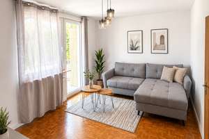 Möblierte 2,5-Zimmer-Wohnung in Bochum – Hattinger Straße 289, 44795 Weitmar-Mitte, Bochum – Vorschaubild 2
