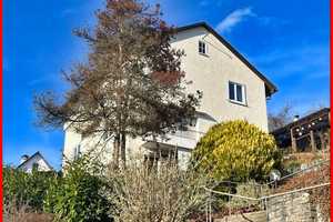 Einfamilienhaus mit herrlichem Blick in Waldshut – Waldshut (Kreis) – Vorschaubild 1