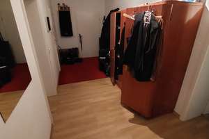 *Helle 2,5 Zimmer-Wohnung in guter Lage von Chemnitz!* – Die vollständige Adresse der Immobilie erhältst du vom Anbieter., 9112 Kaßberg, Chemnitz – Vorschaubild 4