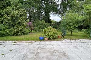 Charmanter Bungalow auf einem großen Grundstück in Borgfeld – Butlandskamp 3a, 28357 Borgfeld, Bremen – Vorschaubild 28