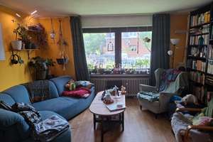 25 m2 in gemütlicher WG in Aachen-Eilendorf – ab sofort! – Die vollständige Adresse der Immobilie erhältst du vom Anbieter., 52080 Eilendorf, Aachen – Vorschaubild 6